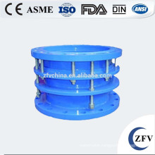 2015 Hot Sale! Ductile Iron Flange Dismantling Joint